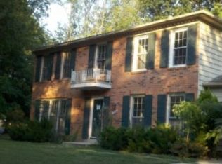12408 Asbury Dr, Fort Washington, MD 20744