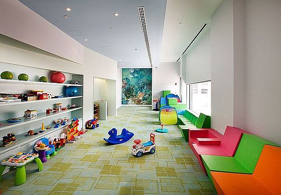 4th image of 200 W 67th St APT 4D