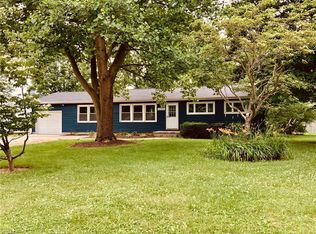 4392 Wilson Rd, Wooster, OH 44691