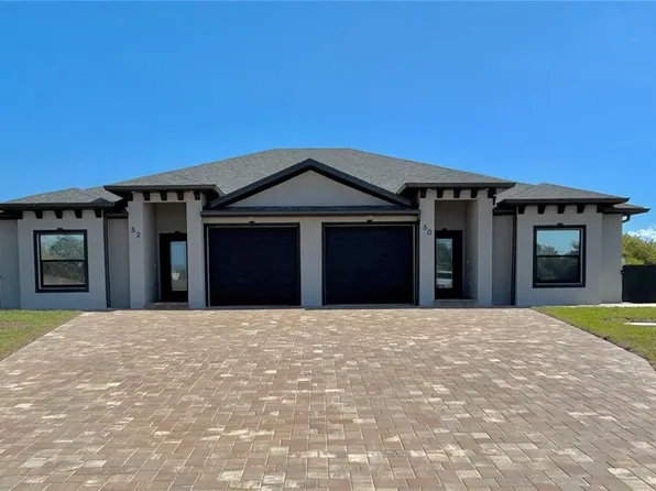 50 Donlon Dr, Rotonda West, FL 33947