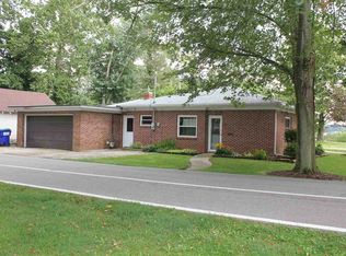 100 N Union Dr, Winona Lake, IN 46590