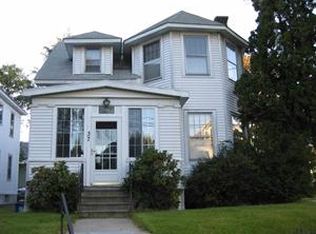 37 W Erie St, Albany, NY 12208