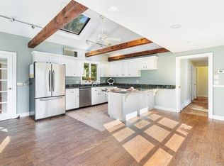 115 Indian Pond Rd, Kingston, MA 02364