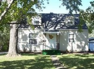 978 E North Broadway, Columbus, OH