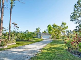 3685 31st Ave NE, Naples, FL 34120