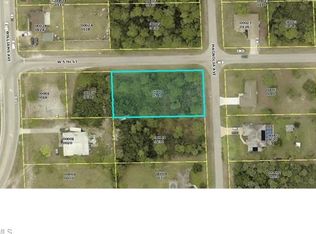 419 Magnolia Ave, Lehigh Acres, FL 33972