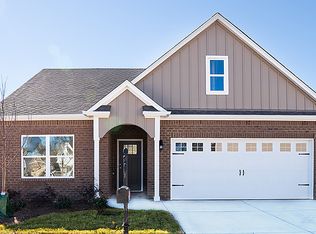 1044 Park View Dr, Chelsea, AL 35043