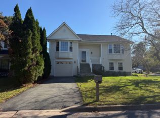 6 Norwich Ct, Gaithersburg, MD 20878