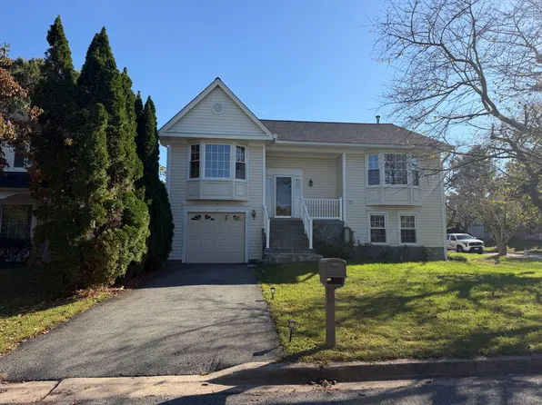 6 Norwich Ct, Gaithersburg, MD 20878