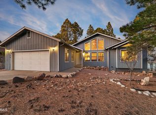 4172 E Broken Rock Loop, Flagstaff, AZ 86004
