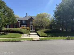 35 Polo Club Drive, Freehold, NJ 07728
