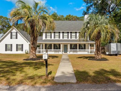 24 Christine Dr, Beaufort, SC, 29907