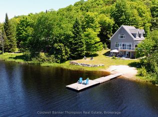 1132 Stanley Rd, Bracebridge, ON P0B1L0