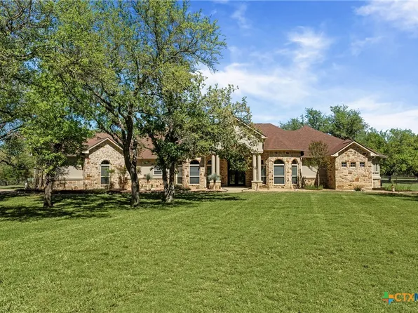 1297 Mission Trl, Salado, TX 76571