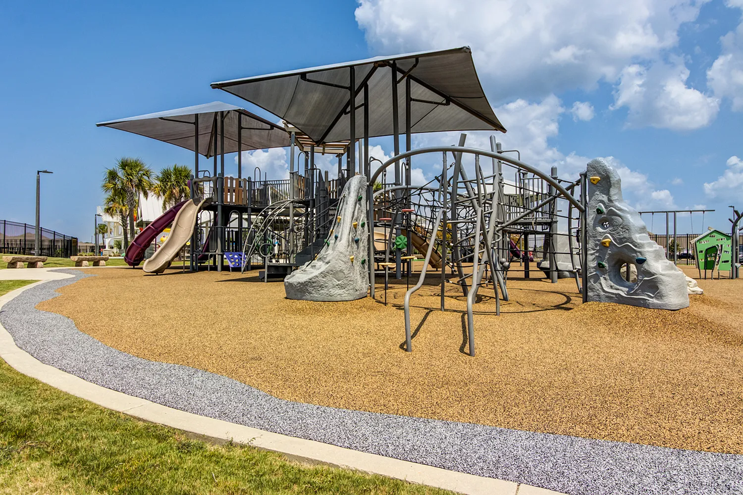 Nautical Point at Lakeshore Villages — Photo 1