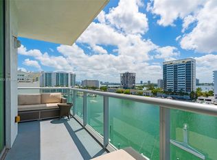 7928 East Dr APT 702, North Bay Village, FL 33141