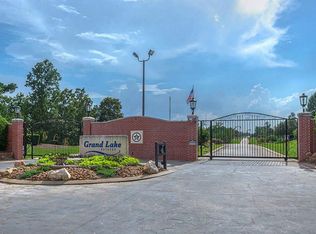 8955 Grand Lake Estates Dr, Montgomery, TX 77316