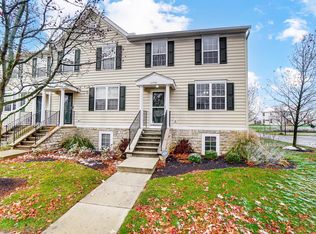 5779 Colts Gate Dr #44, New Albany, OH 43054