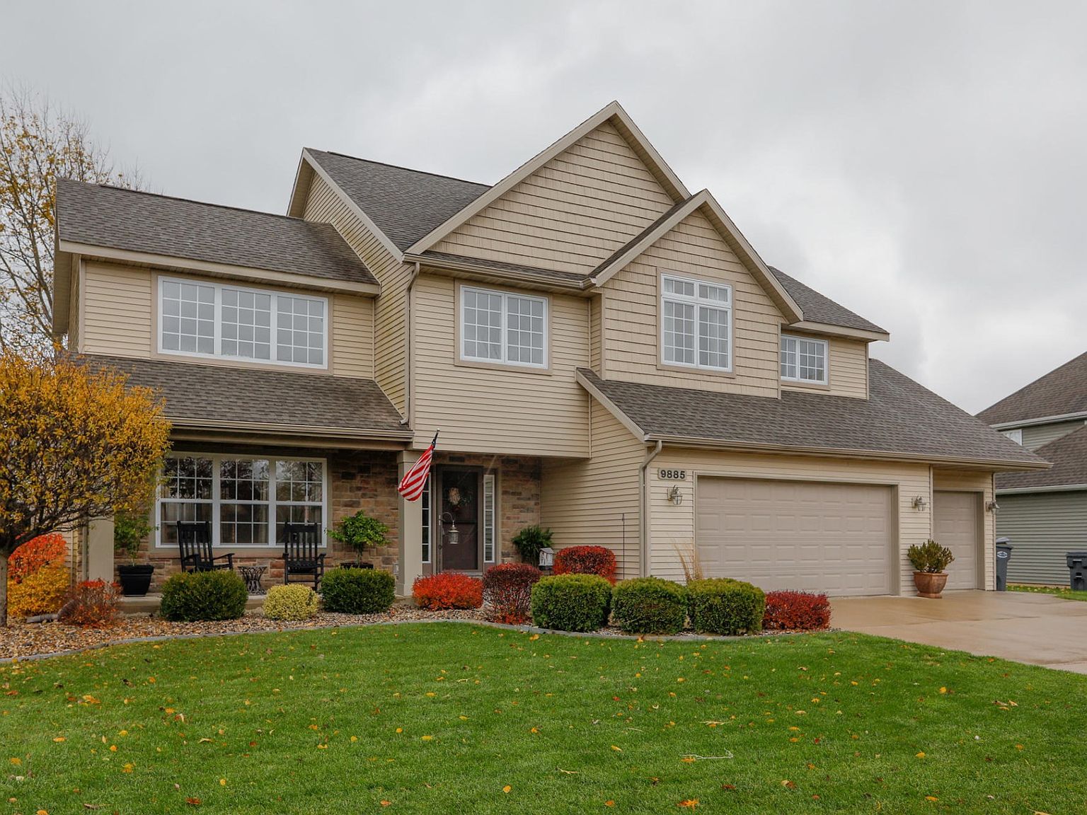 9885 Navy Pier St, Portage, MI 49002 | Zillow