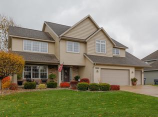 9885 Navy Pier St, Portage, MI 49002