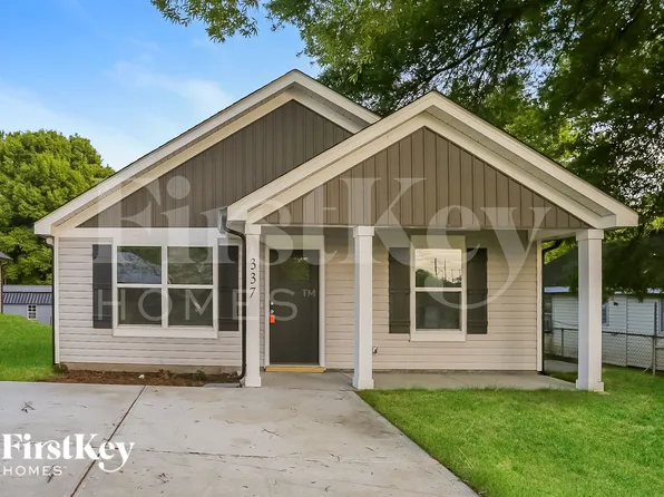 337 Pecan Ct SW, Concord, NC 28025