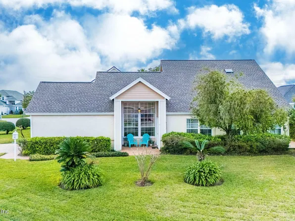 419 LA RESERVE Circle, Ponte Vedra Beach, FL 32082