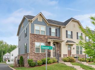 3474 Steamer Dr #A, Keswick, VA 22947