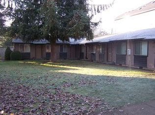 1112 E Main St APT 33, Hillsboro, OR