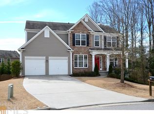 2325 Dalhart Ct, Cumming, GA 30041