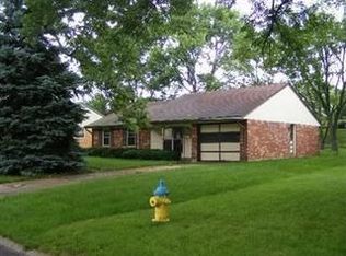 4440 Hillcrest Dr, Bellbrook, OH 45305