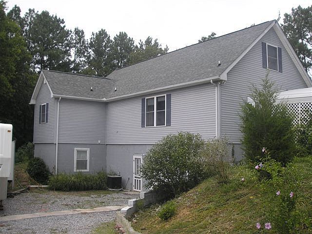 5 BR/3.5 BA home on 7+ acres