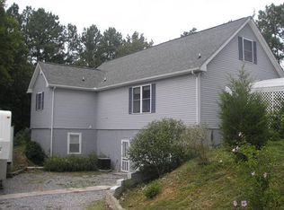 2899 Maple Grove Church Rd, Resaca, GA 30735