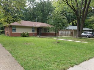 1097 Marcia Rd, Memphis, TN 38117
