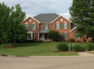 1012 Ascot Dr, Hamilton Twp, OH 45039