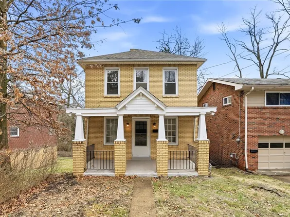 3147 Beechwood Blvd, Pittsburgh, PA 15217