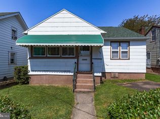 255 North St, Hazleton, PA 18202