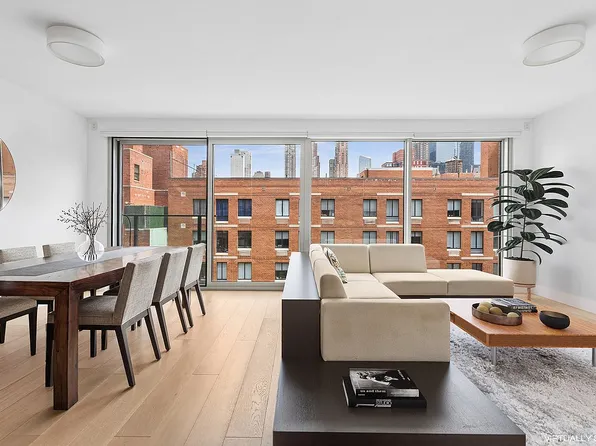 424 W 52nd St #Penthouse, New York, NY 10019