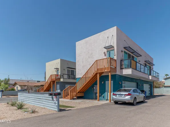 1106 S MONTEZUMA Avenue, Phoenix, AZ 85003