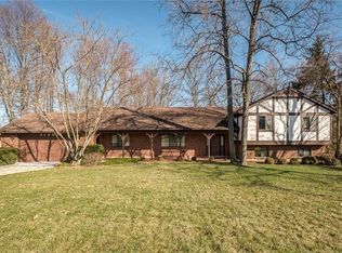 3150 Danny Dr, Dayton, OH 45434