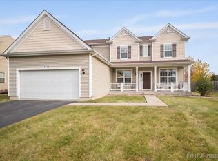 4522 Harrison St, Yorkville, IL 60560