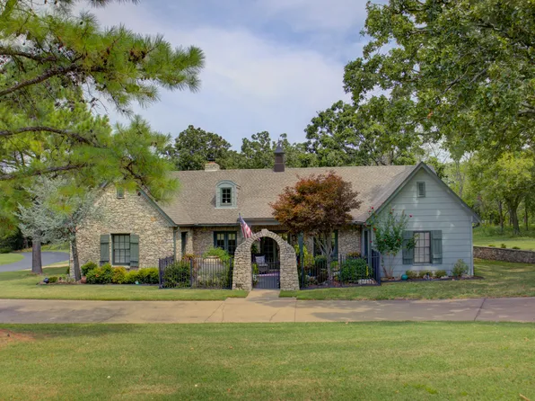33183 Mockingbird Ln, Afton, OK 74331
