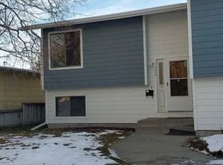 2628 Lillis Ln, Billings, MT 59102