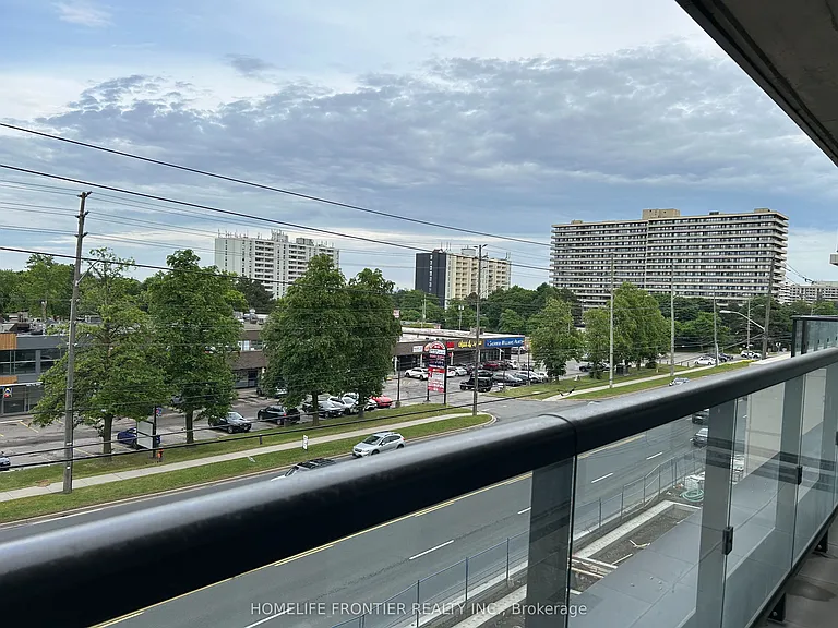 8188 Yonge St #315 — Photo 10