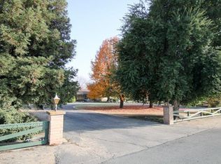 43018 Road 56, Reedley, CA 93654