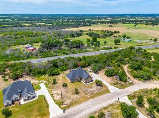 1053 Tex Ln, Springtown, TX 76082