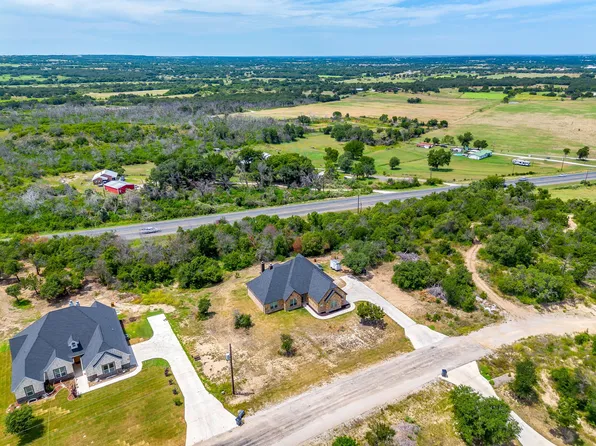 1053 Tex Ln, Springtown, TX 76082