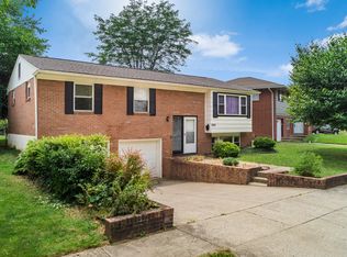 2851 Manola Dr, Columbus, OH 43209