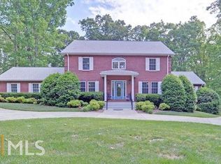 237 Windrose Mdws, Clarkesville, GA 30523