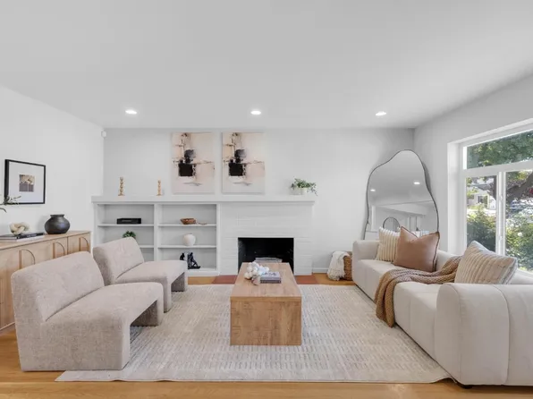 2045 Mardel Ln, San Jose, CA 95128