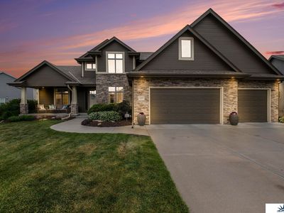 14906 S 24th St, Bellevue, NE, 68123